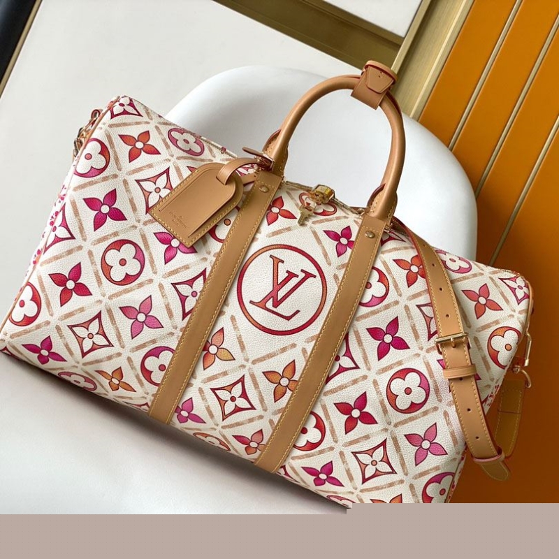 LV Travel Bags